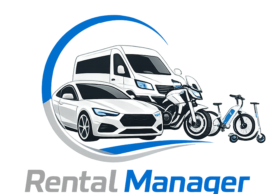 Rental Manager