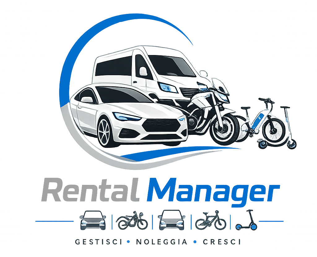 Rental Manager